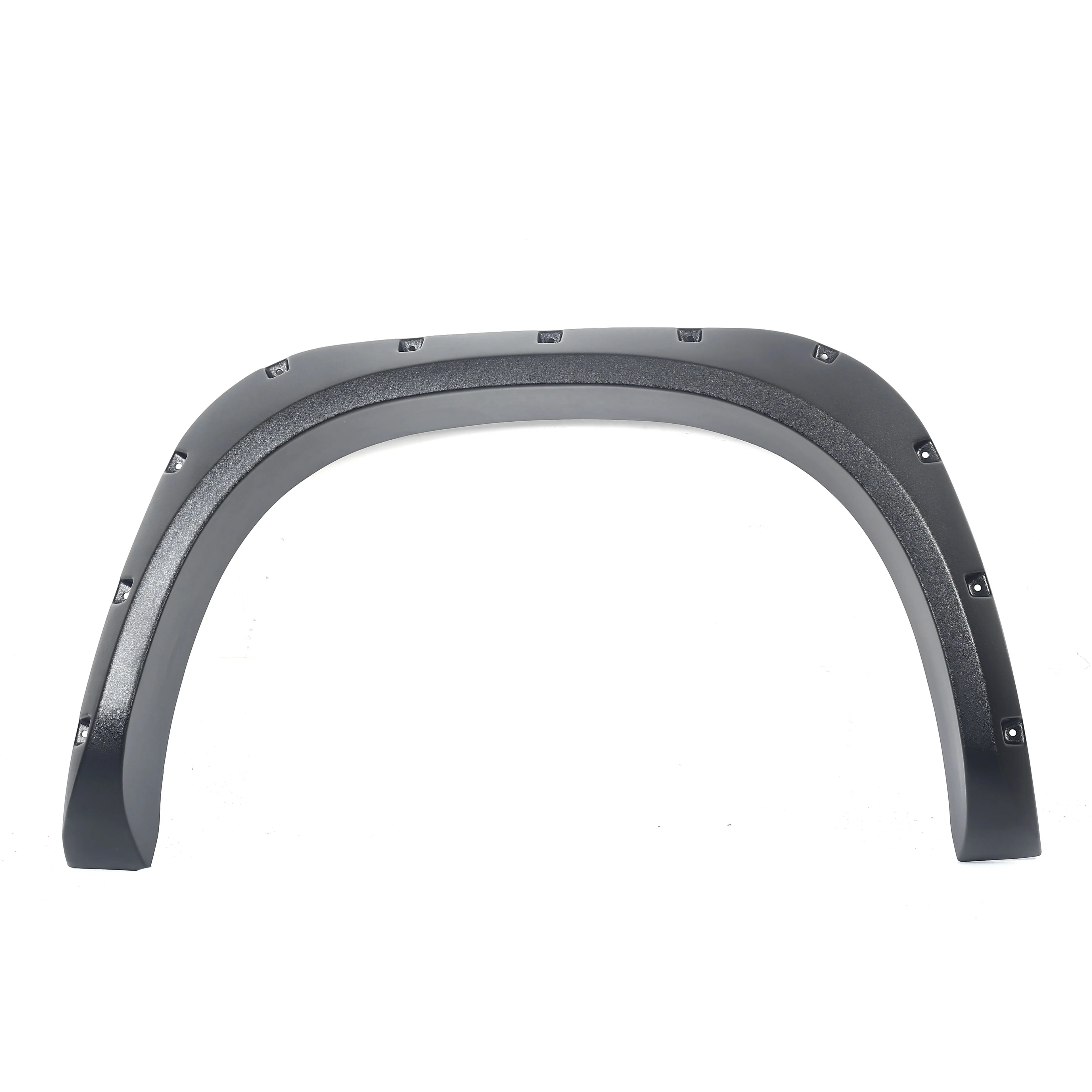 Plastic Fender Flares Wheel Flares  Mudguard Arch Wholesaler Hot Selling  4x4 Offroad for   Ram 1500