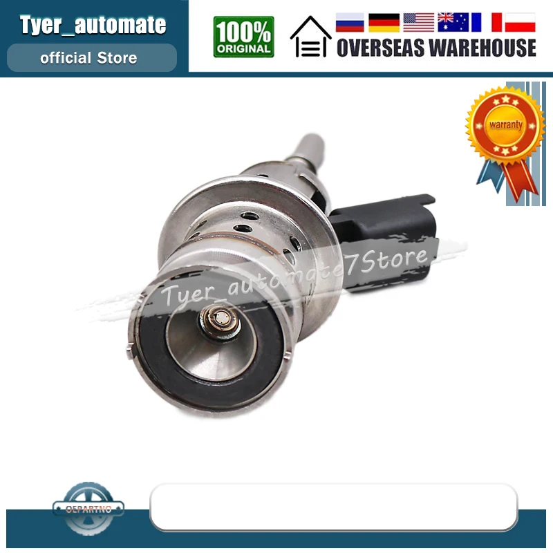 AdBlue Fluid Injector 9801187080 For Citroen C4 C4 Picasso C5 C5 Aircross Dispatch DS4 DS5 Jumpy Relay