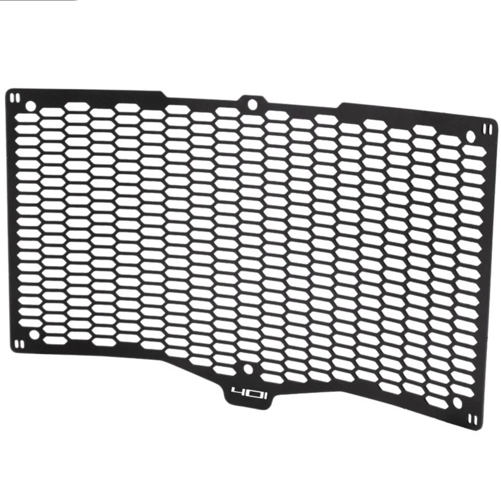 

For Husqvarna Vitpilen Svartpilen 401 2024 2025 Motorcycle Accessories Radiator Guard Grille Cover Protector Protective Grill