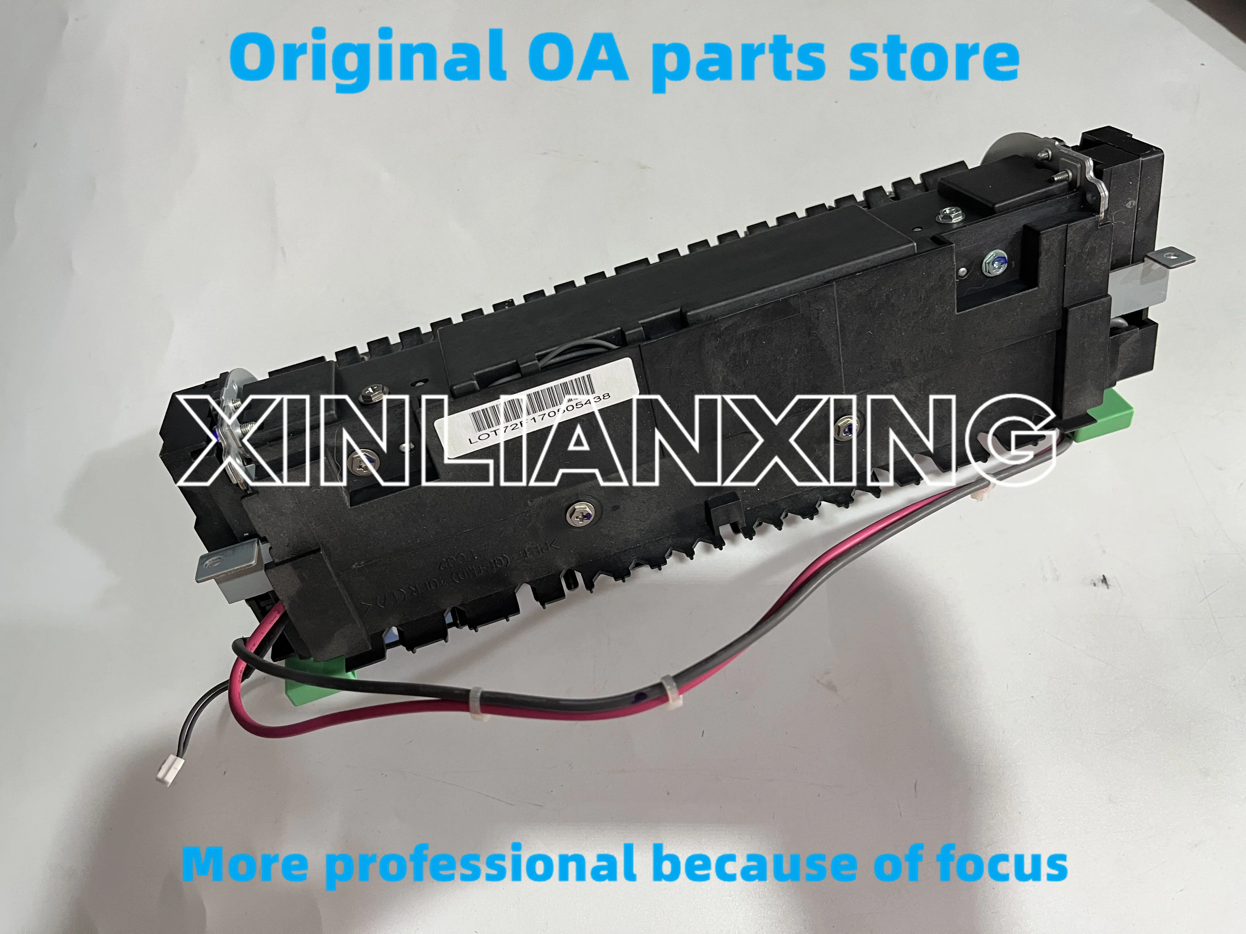 Fuser Montage Unit voor Ricoh SP310 fn SP310 SP311 SP311 SP311 SP310fn SP310dn SP310sfn SP312 SP313 Verwarming Montage