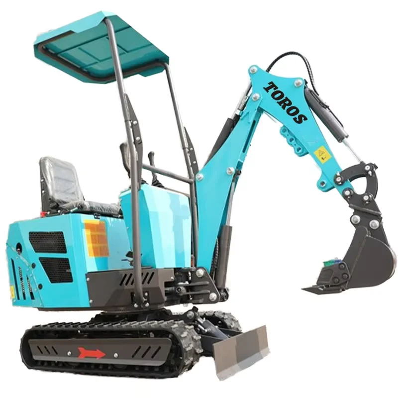 リクルートエージェント小型掘削機親指バケット 0.8 トンガーデンマシンミニ掘削機カスタマイズ CustomizedMini Digger