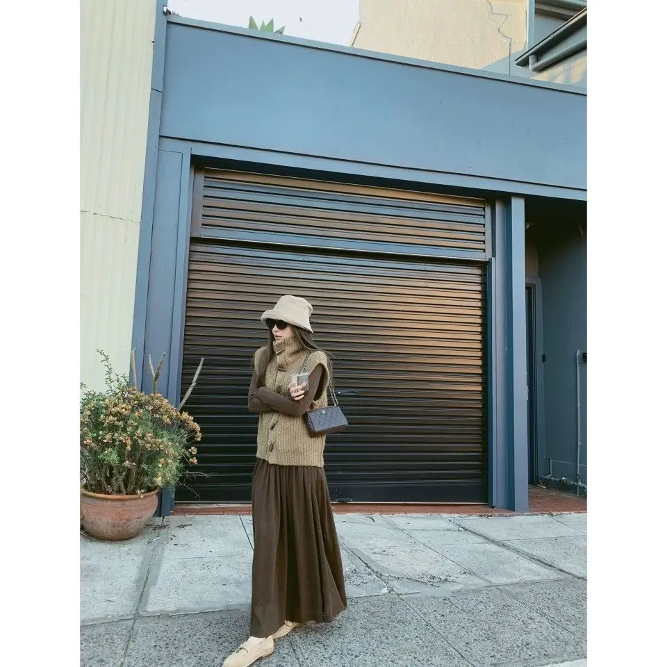 

Жилеты, жилеты, тонкие женские зимние плюшевые жилеты для девочек, съемная флисовая подкладка, полная подкладка, без гендерной моющейся домашней одежды, функциональная ретро