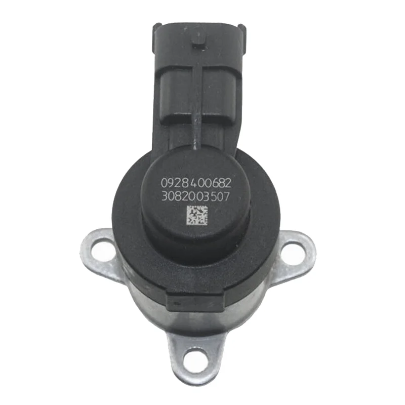New Fuel Pressure Regulator Control Valve For HYUNDAI KIA 2.0 2.2 2.5 Crdi 0928400682, 0928400633 33100-4A400 Spare Parts-A97E