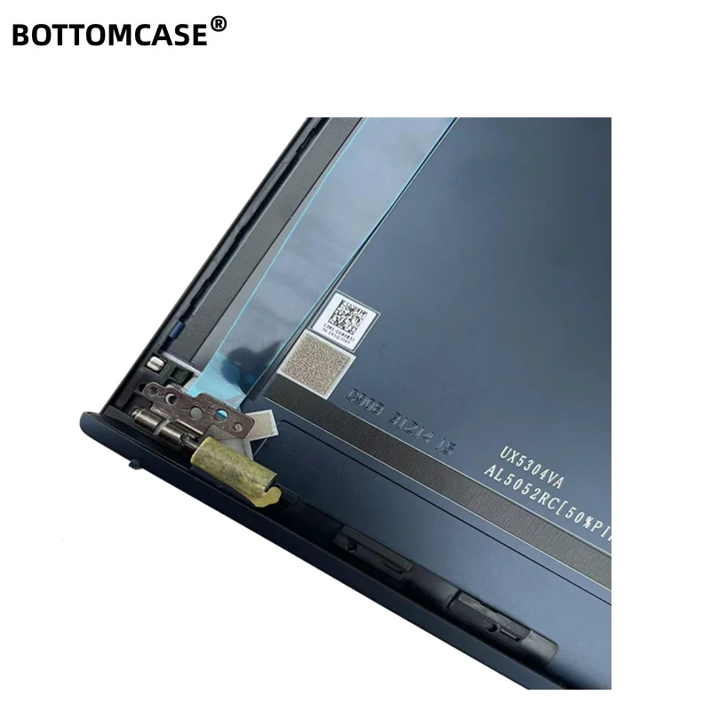 Imagem -03 - Bottomcase-lcd Capa Traseira Top Case para Asus Zenbook Ux5304 Novo