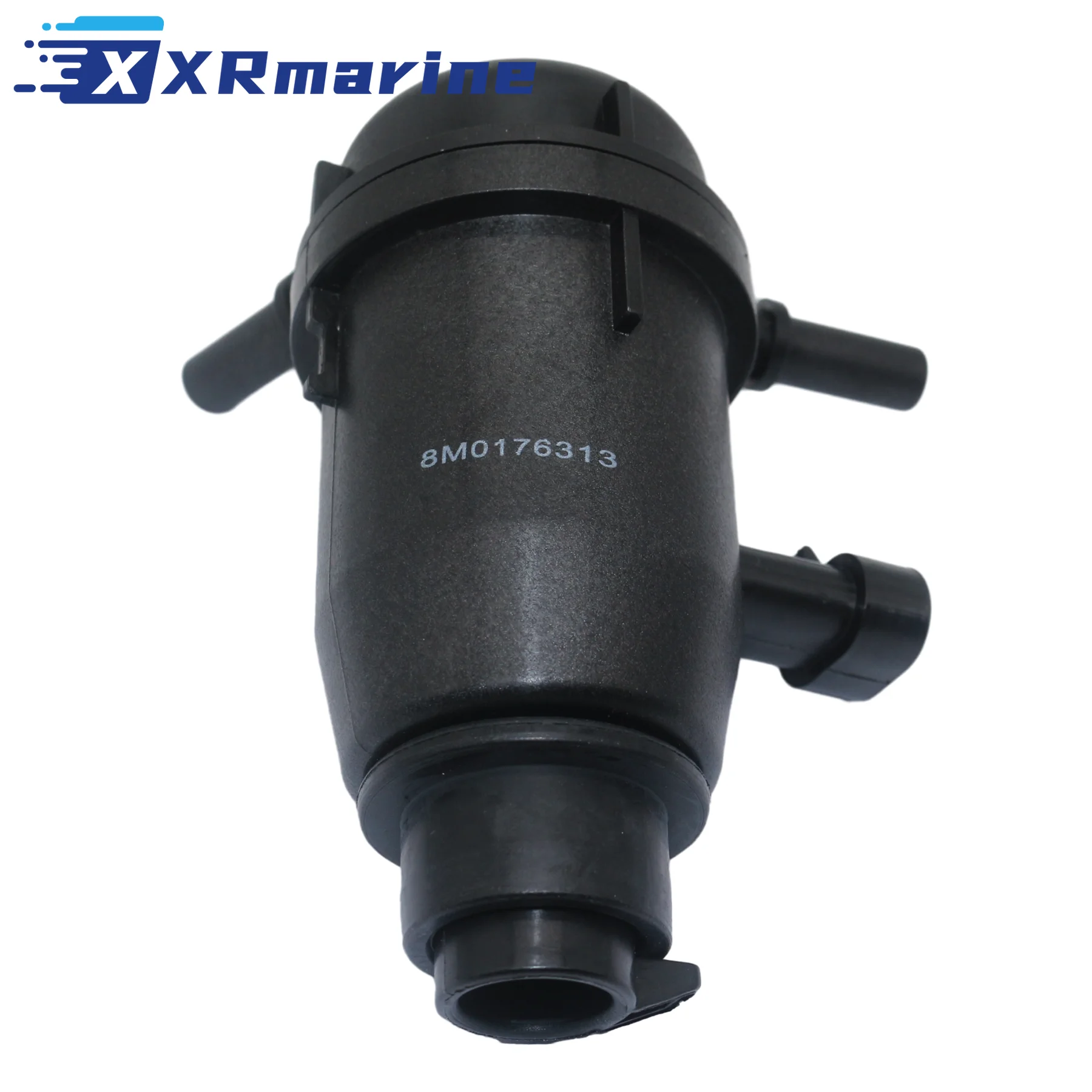 

Fuel Water Separating Filter For Mercury 4-Stroke V6 V8 Outboard Motors 175HP 200HP 225HP 250HP 300HP 35-8M0106635 18-7519