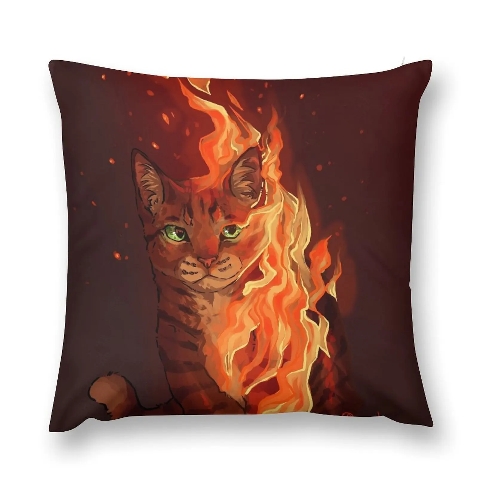 

Firestar Throw Pillow Luxury Sofa Cushions ornamental pillows for living room Cushion Covers For Living Room Plaid Sofa pillow