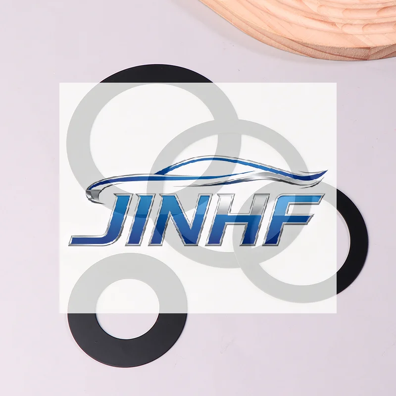 Black LED Spotlight Downlight O Rings Lampshade Ring Adapter Concealed Spacers Shims Washers Light Stand Extension Gaskets