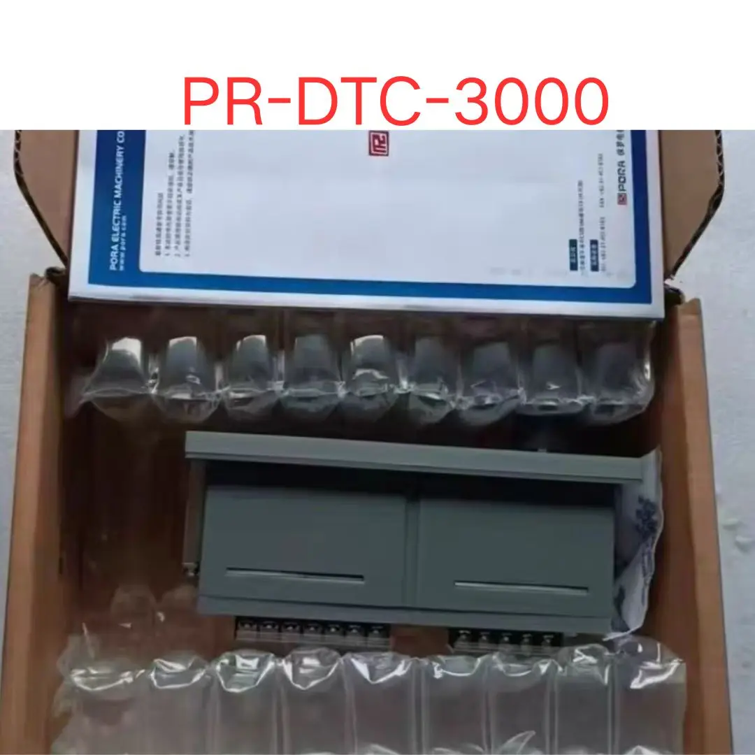 Brand-new Servo Controller PR-DTC-3000 Fast shipping