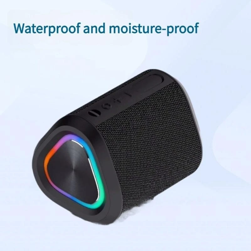 Compact Splashproof…