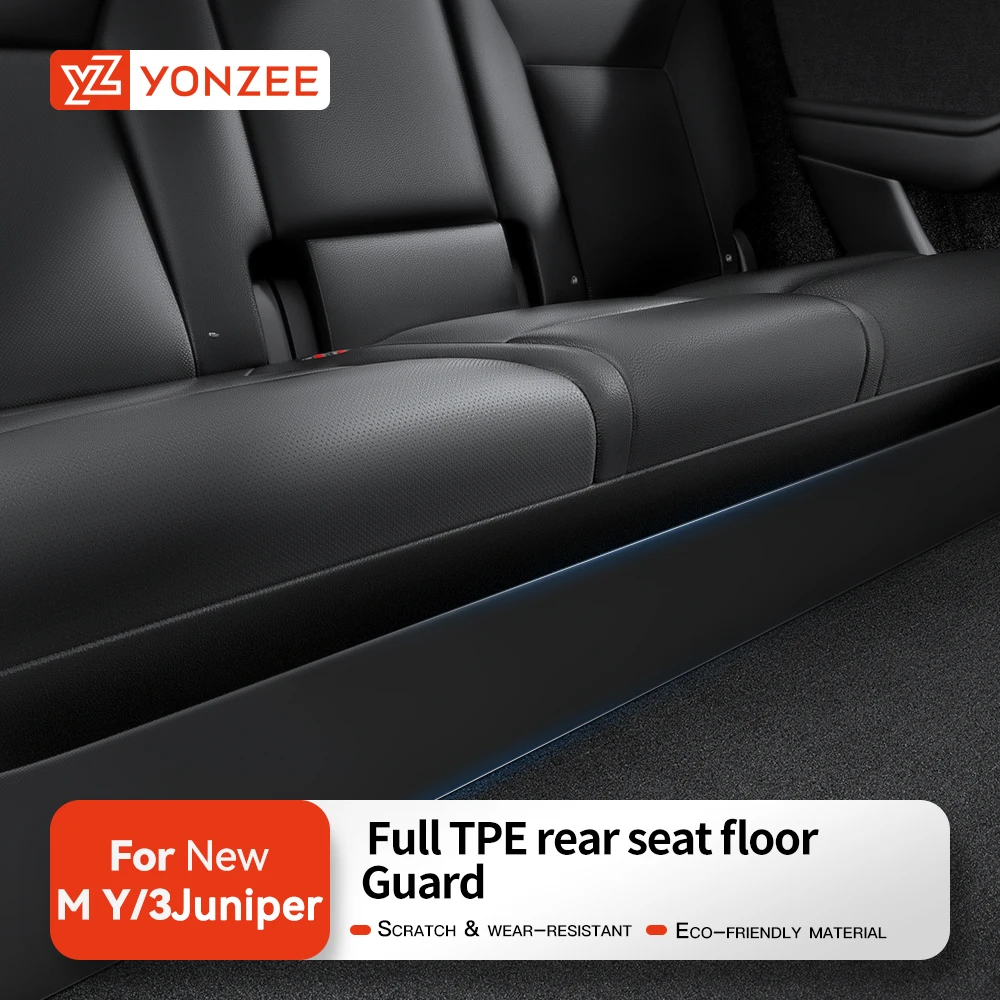 Yz For Tesla Model … - image