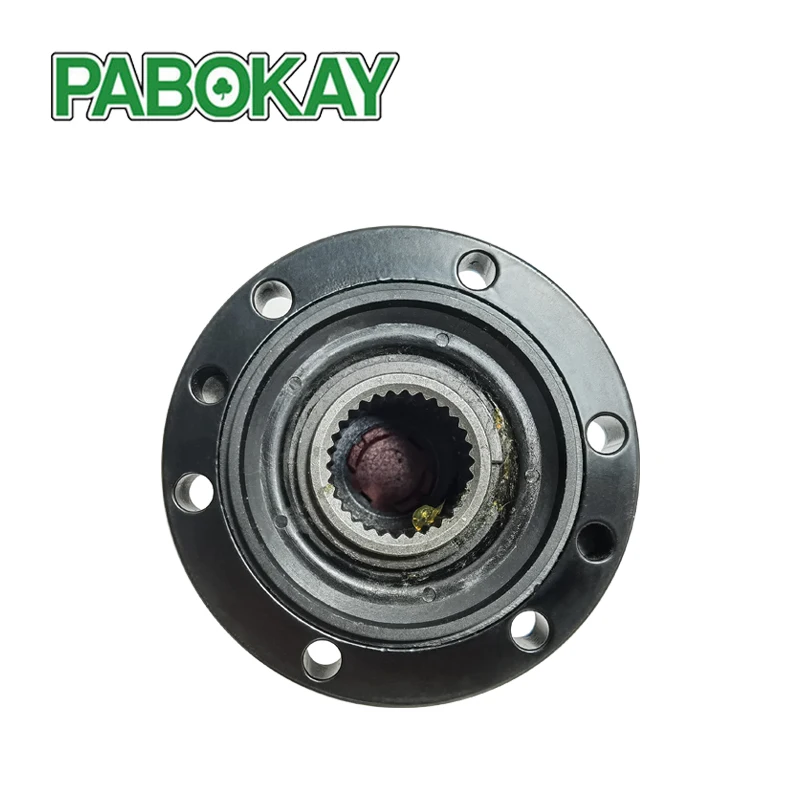 

1 piece x Free Wheel Locking Hub For Toyota Landcruiser 40 60 & 70 Series 1978-1992 AVM521HP B057HP