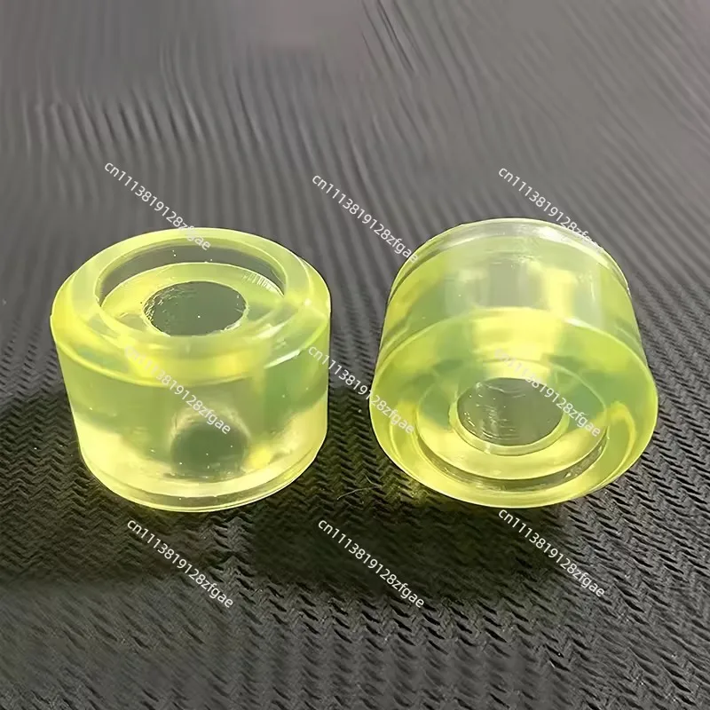 Capping Machine Accessories Wear-resistant Silicone Wheel Rubber Roller Rubber Pad Sealing Machine Parts