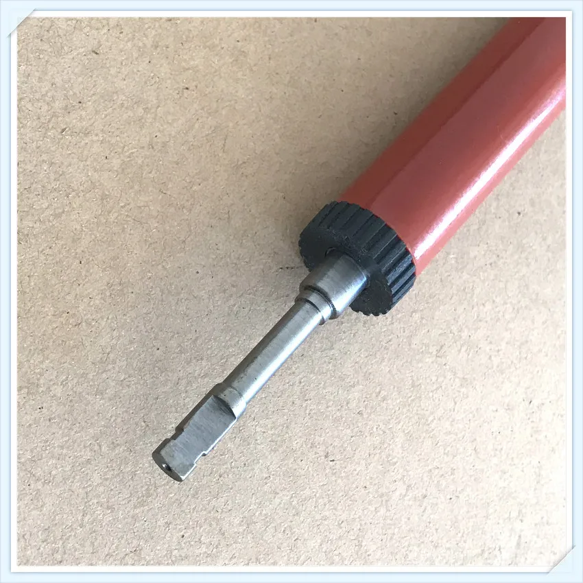 

Подходит для высококачественных новых аксессуаров для домашних принтеров, подходящих для фиксации нижнего ролика HP HP1022. LPR-102.