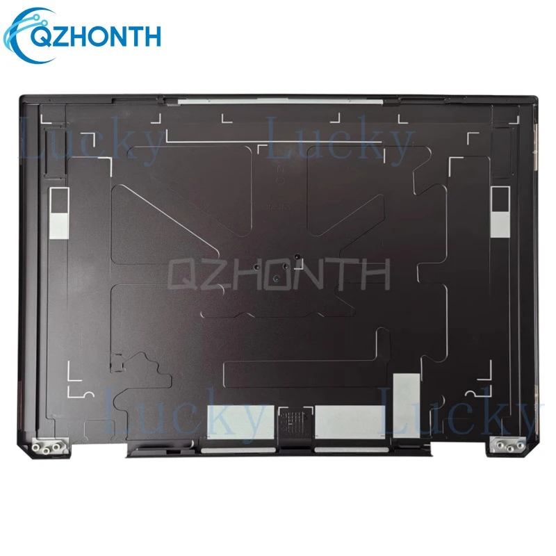 

f New For HP Spectre X360 14-EA LCD Back Cover Rear Lid 13.5"