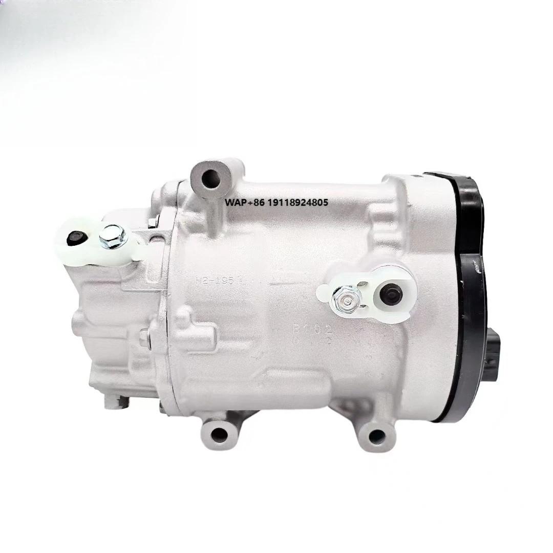 New Denso Auto Parts 12V Car Electric AC Air Conditioner Compressor 042400-0320 for for with 1 Year Warranty