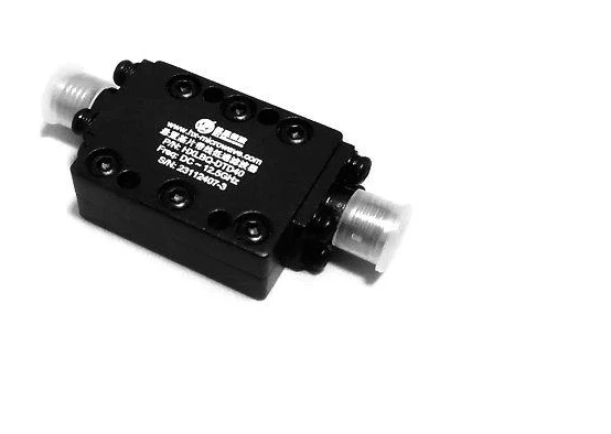 

Low Pass Filter DC-12.5GH Filter LPF