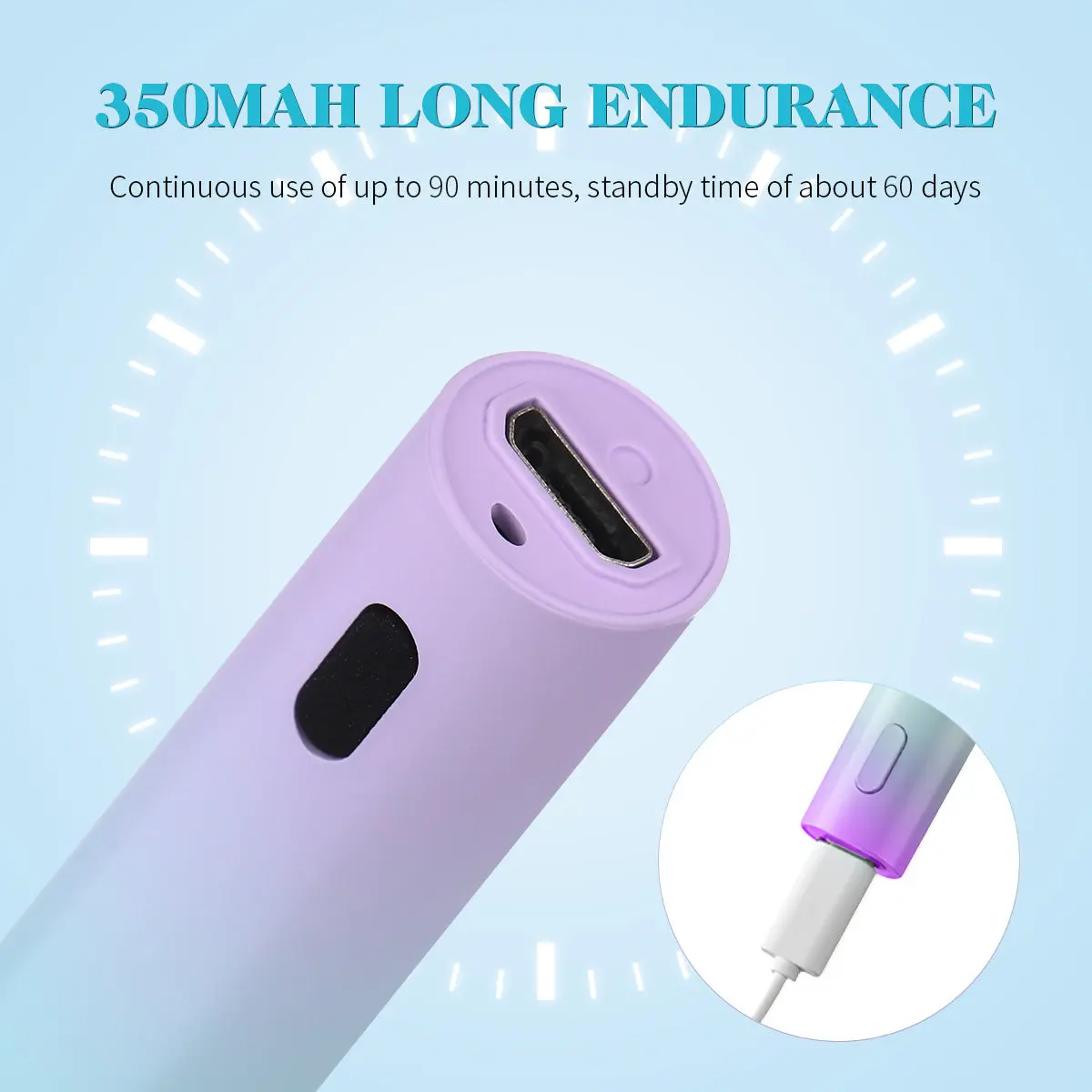 HD Ear Cleaning Kit 3.9mm Visual Scoop WiFi Spoons Portable Multi FunctionalEarwax Remover Inner Ear Camera