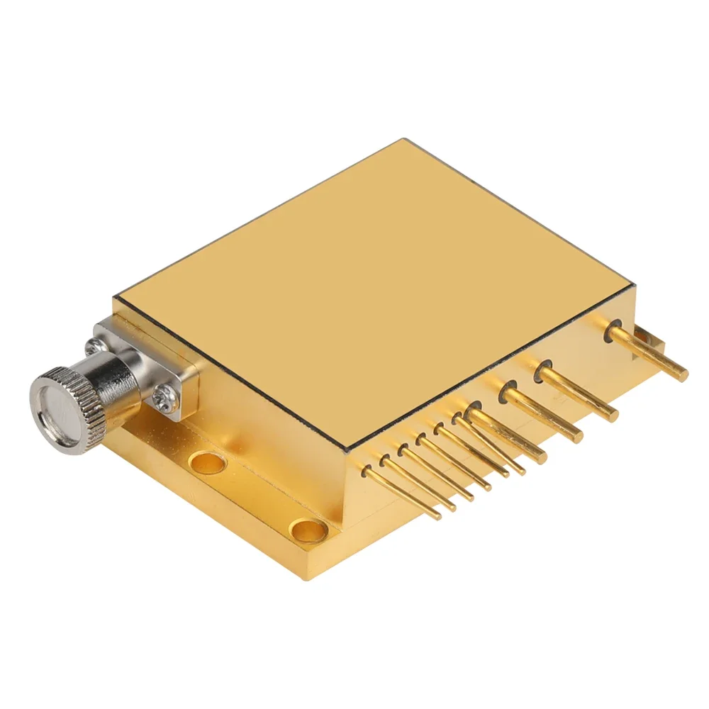 Laser Equipment Par…