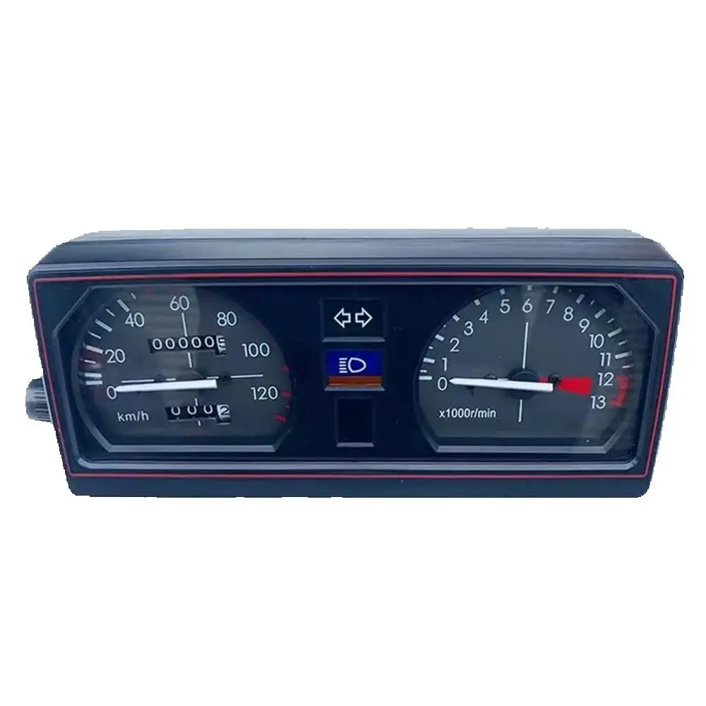 Motorcycle Speedometer Tachometer 5 Speed Instrument for Honda CBT125 CBT150 CBT 125 150 CB125T