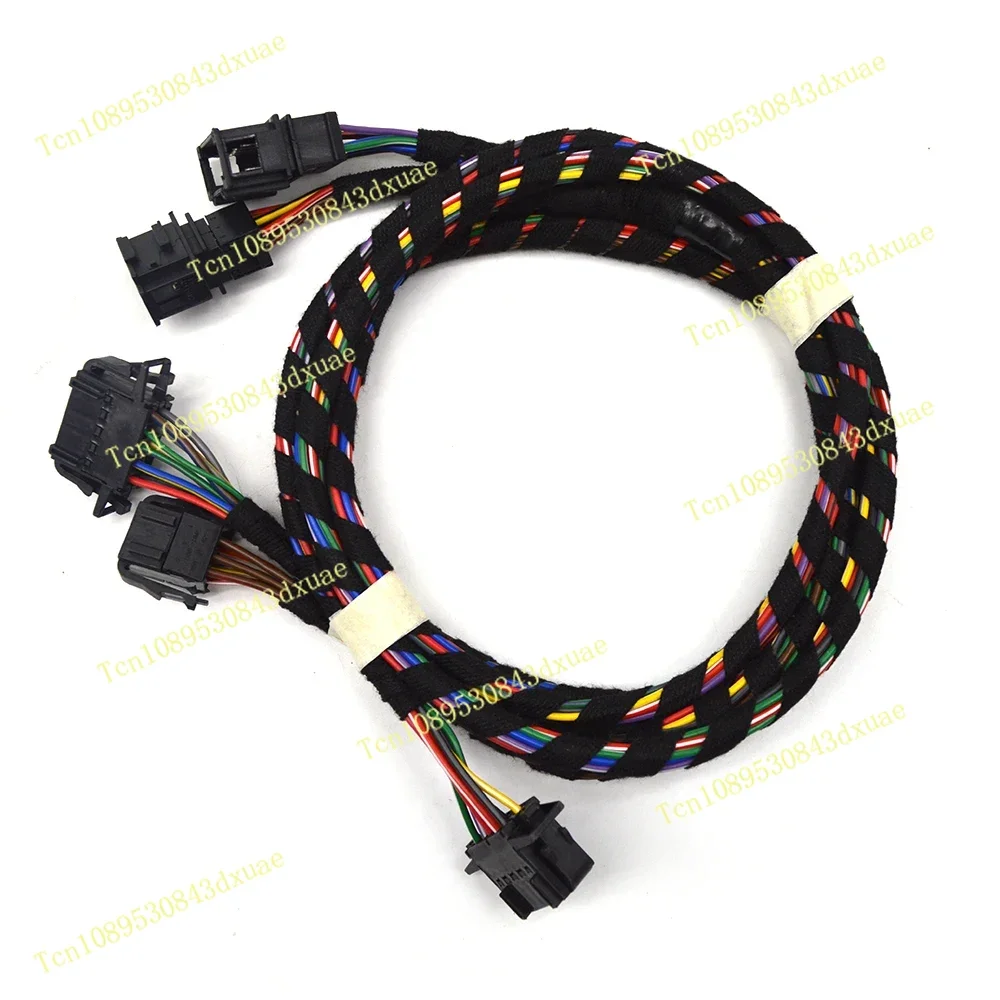 Front Driver Passenger Side Seat Boss Key Button Adjustment Switch for  A4 A5 A3 A6 A7 Q3 Q5 Q7 PASSAT TIGUAN GOLF