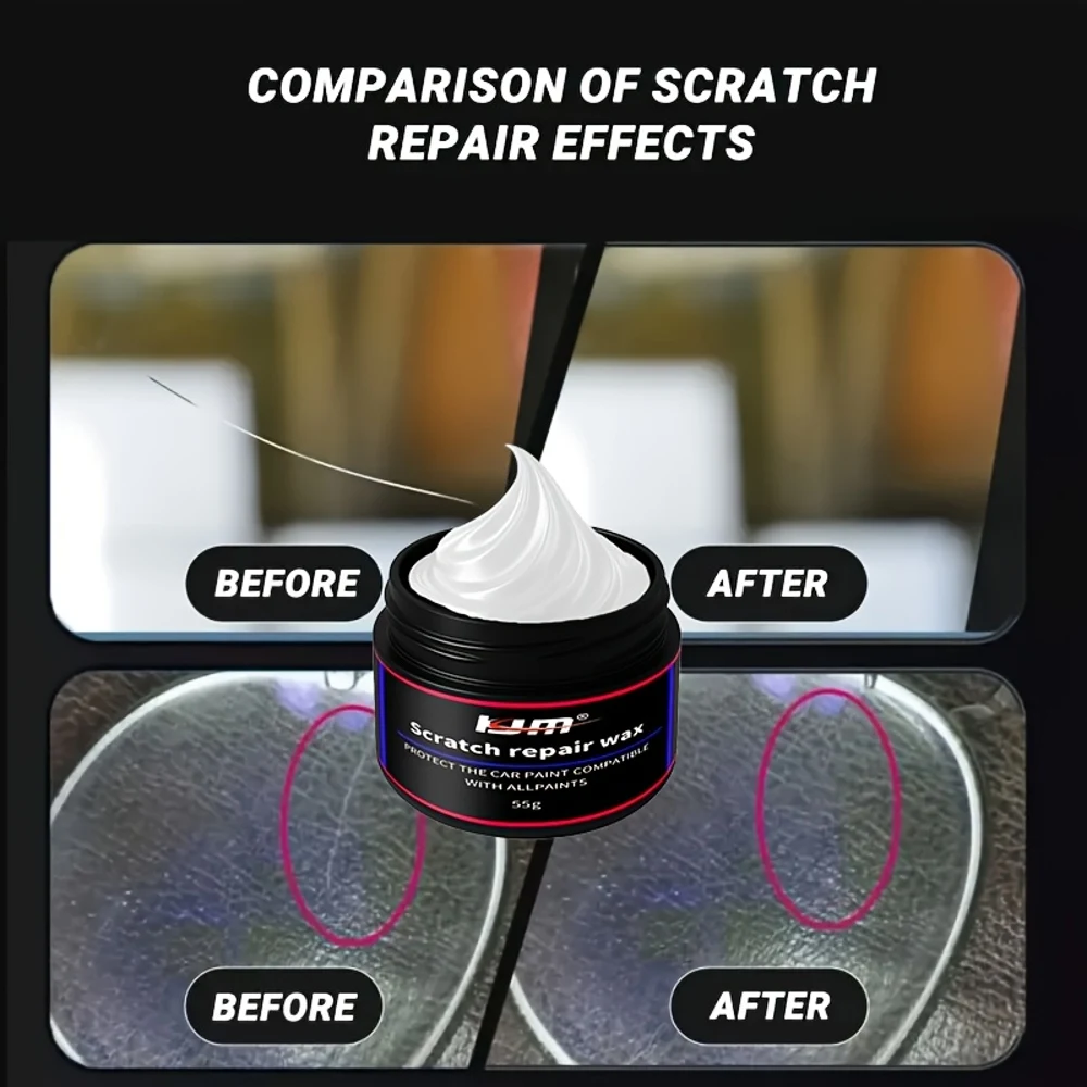 Kjm Glasses Scratch…