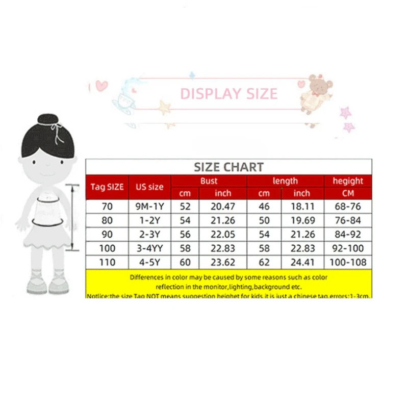 Children\'s Sleeveless Gradient Princess Dress Girl\'s Birthday 2-12Y Baby Girl Banquet  Embroidered Fluffy Skirt Prom Dresses