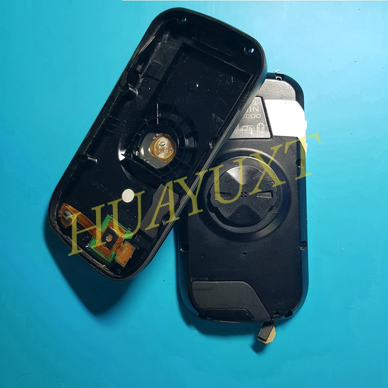 オリジナル-garmin-edge-1000-バックカバー（バッテリーなし）garmin-edge-1000-バックケース-スポーツ修理交換用