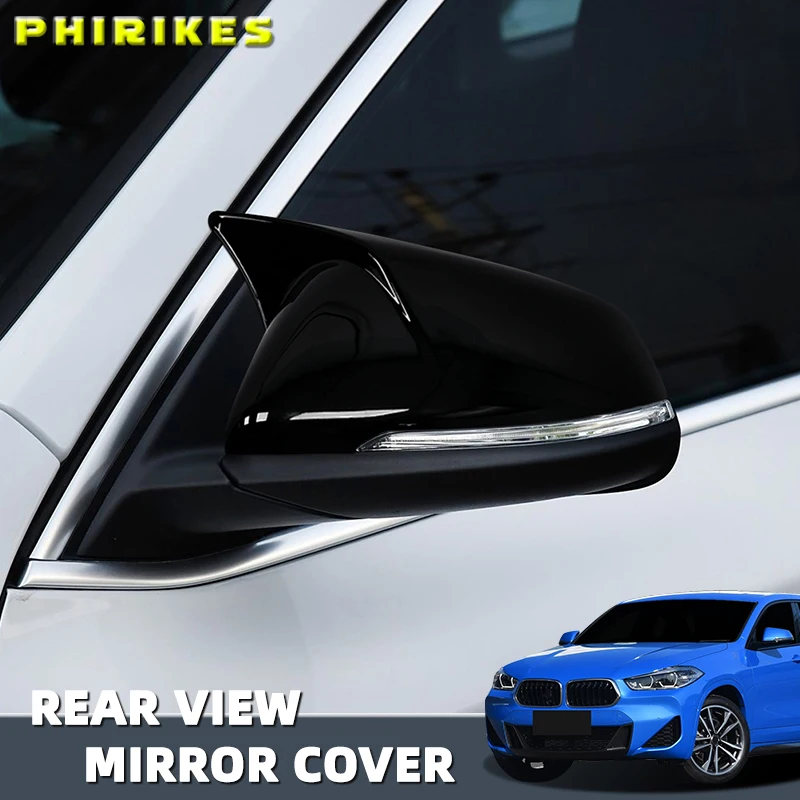 Rearview Mirror Cov…