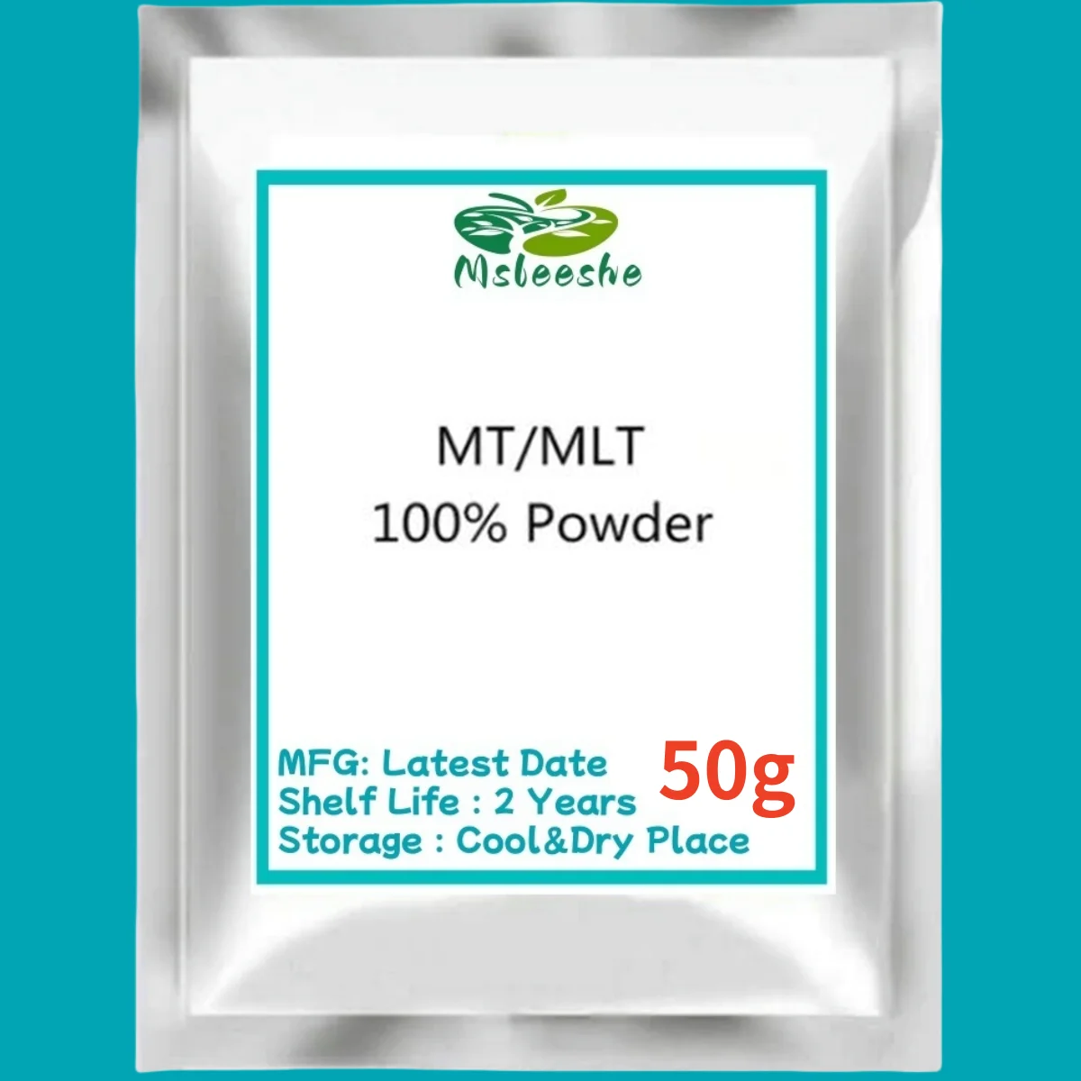 

100% натуральный порошок Mt,mlt, бесплатная доставка