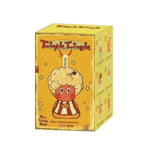 Фигурки POP MART Twinkle Twinkle Be a Little Star Series — фото товара