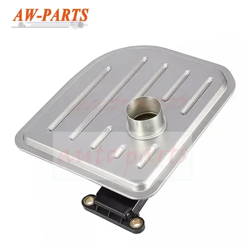 Automatic Transmission Oil Filter and Gasket A6LF1 A6LF2 A6LF3 46321-3B000  for HYUNDAI Gearbox 463213B000 Car Accessories