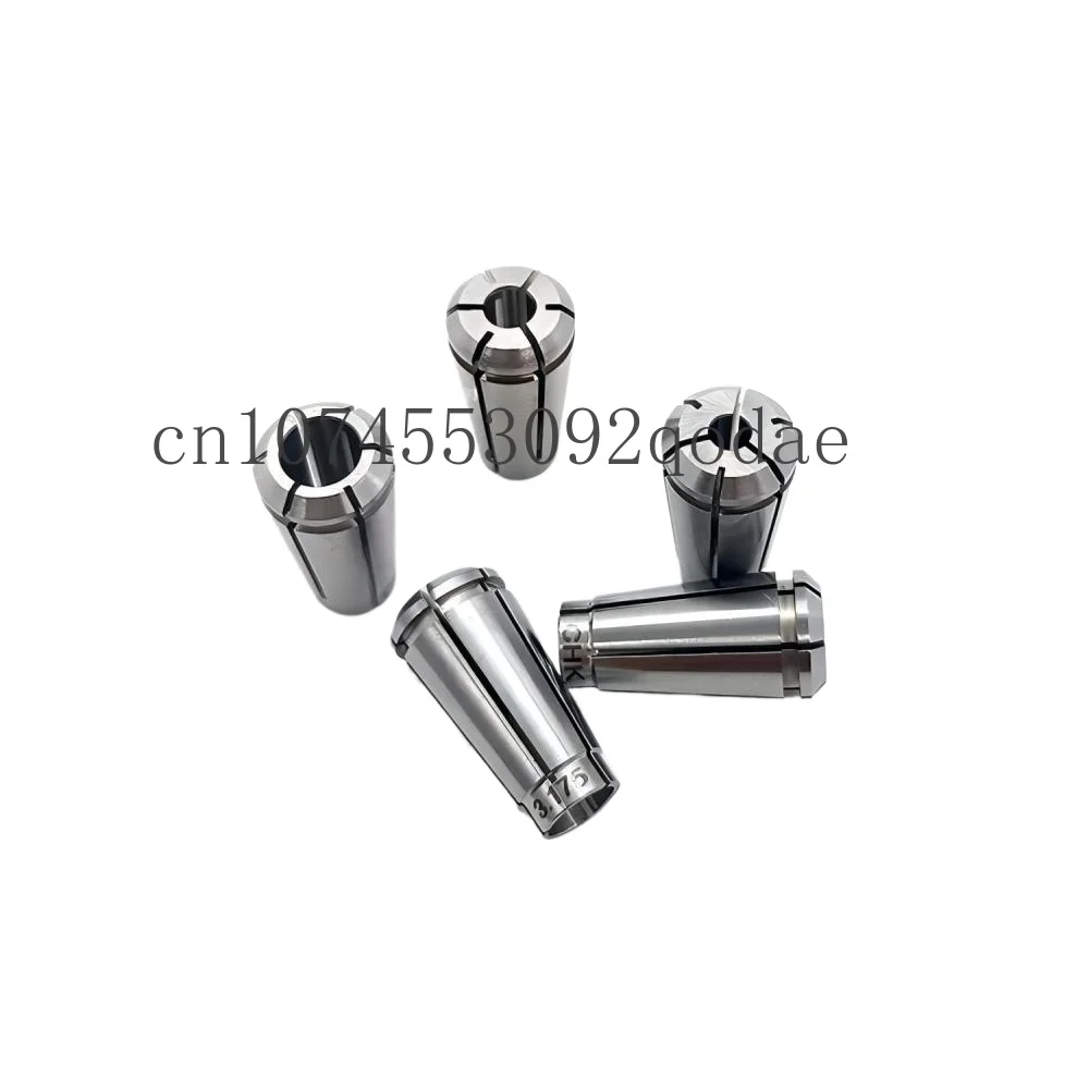 CHK-3.175 5.0 6.0 NAKANISHI NSK spindle chuck lock mouth collet 91592 91530 91593 91540 91560 91596