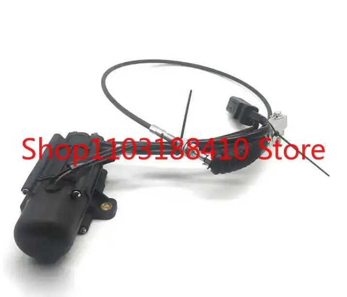 حفارة خنق المحرك E303 525-4479 379-0803 271-2029/MOTOR AS-GOV 5254479 3790803 2712029 ل CAT E304 E305 E306 E307 E2