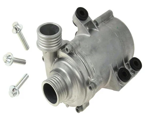 

Engine Coolant Pump N20 OE 11517597715/11517571508 Automobile Electric Water Pump