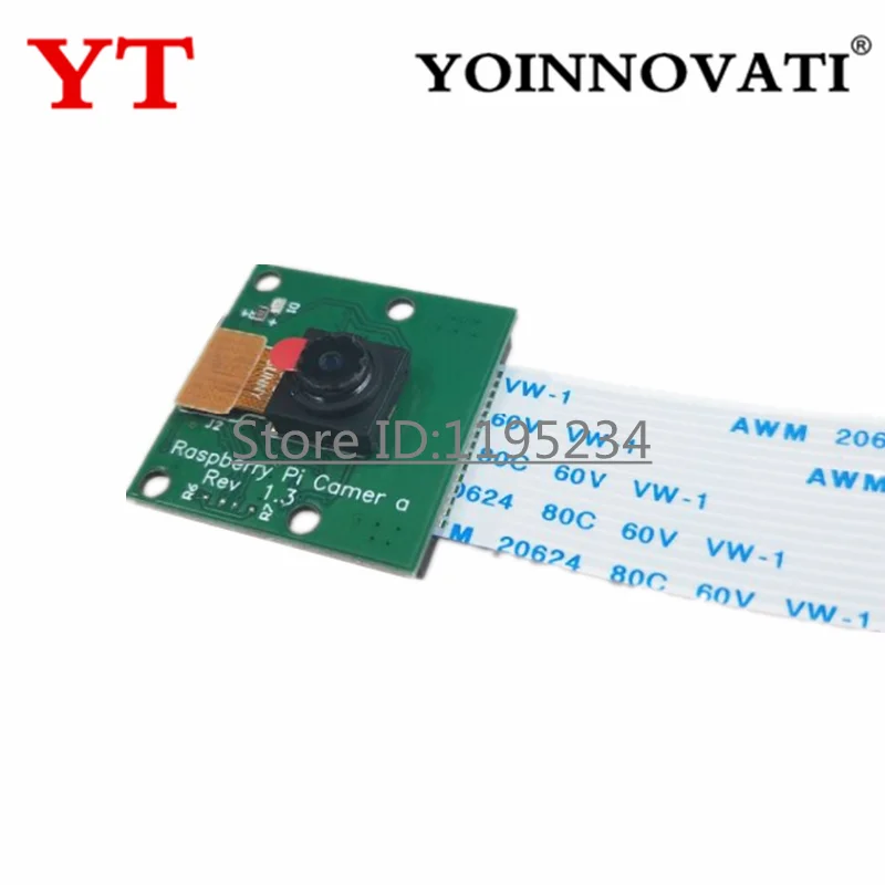 For Raspberry Pi 3 …
