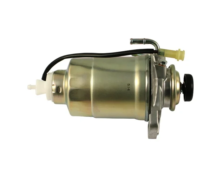 100% Original Forklift Parts 34462-30030 Fuel Filter Assy for S4S/S6S/4D94E/V2403