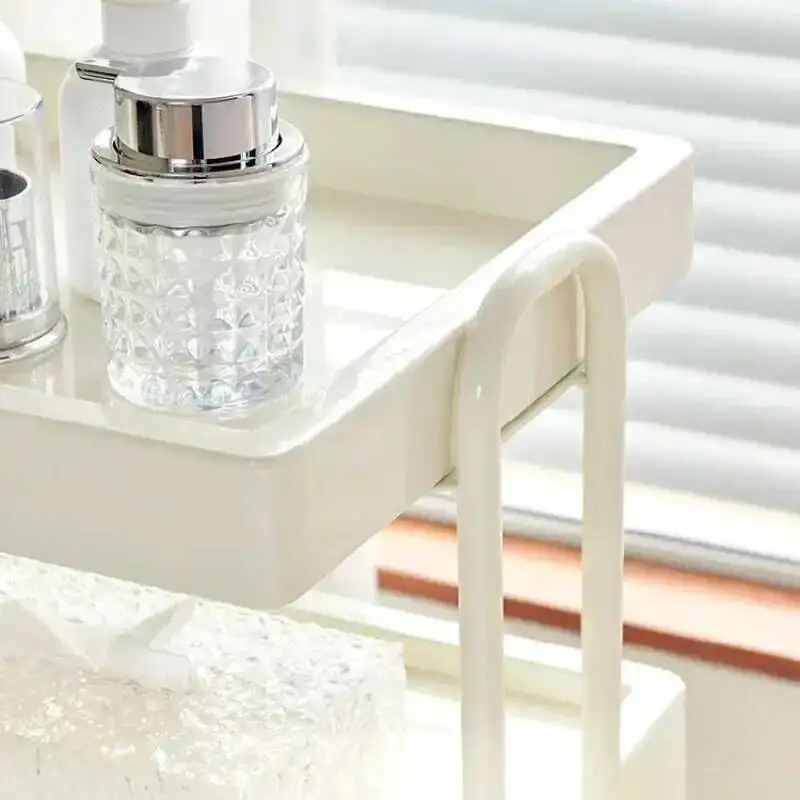 Рисунок 5 - Профессиональная бытовая тележка для салона красоты