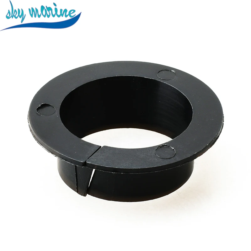 Nylon Bush Dammper 90386-34M97-00 For Yamaha Outboard Engine Handle 3HP 8HP 9.9HP 15HP 25HP 90386-34M97 Replaces Parts