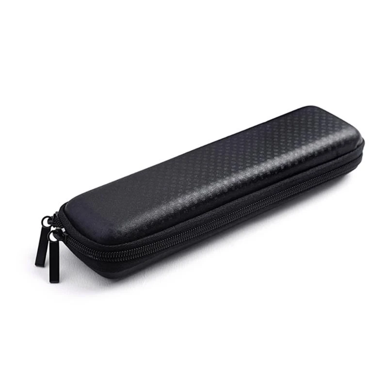 652F Convenient Capacitive Pen Storage Bag Case Zipper Designs Stylish for Capacitive Pen Easy to Use