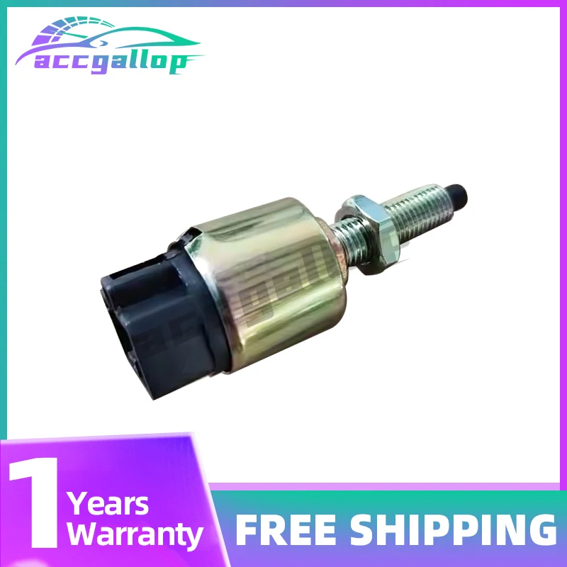 

1D16937300077 BRAKE SWITCH, for FOTON AUMARK truck use (price for 1pcs ONLY)