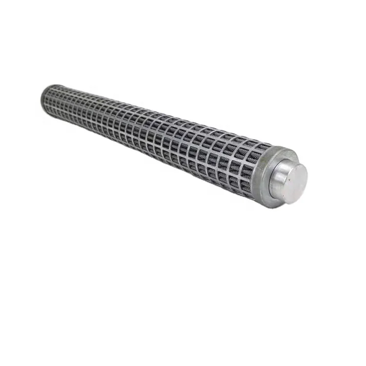 Boll Replacement Candle Filter Element 1341446 Stainless Steel Marine Ballast Water  