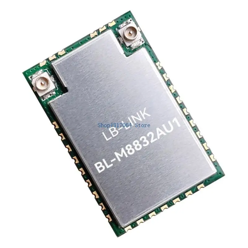 t3lb-rtl8832au-ネットワークカード-wifi-6-ワイヤレスネットワークカード-1200m-高速-24ghz