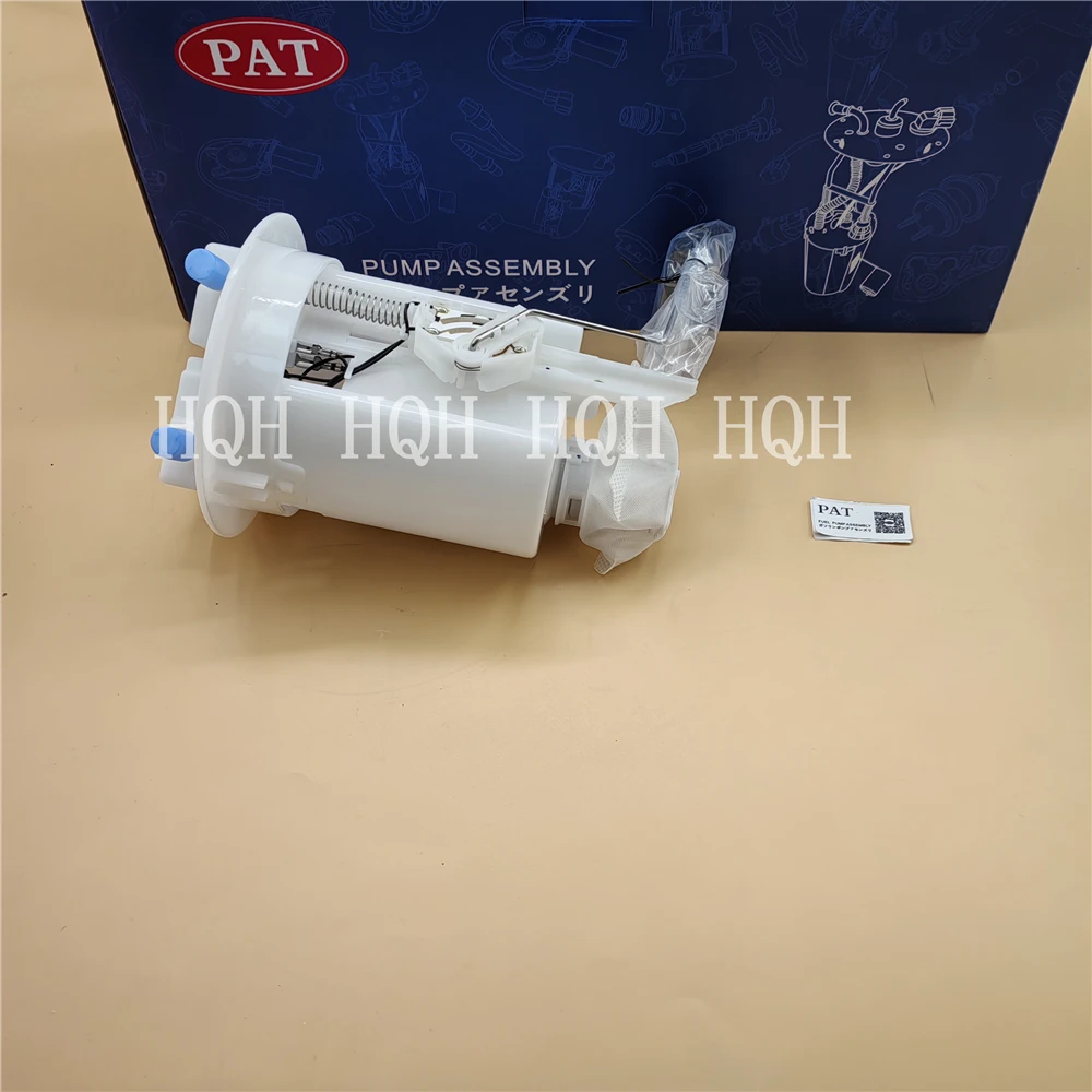 

HQH Electric Fuel Pump Module Assembly For Peugeot 306 0986580173 96319440