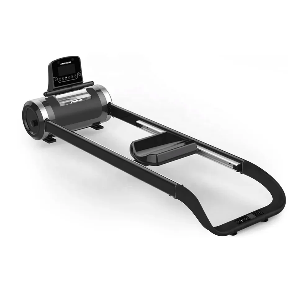 Folding Hydraulic Rowing Machine Body Training Detachable Rowing Steel Cardio Rower Workout Body Building Home Fitness Equipment