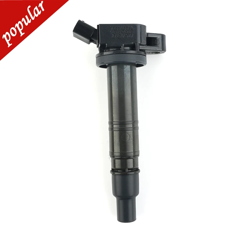 90919-02247 90919-T2008 Ignition Coil forToyota Tacoma Lexus Alphard Avensis Camry Rav4 ACA2 1AZFSE Avensis AZT220 Vista AZV5