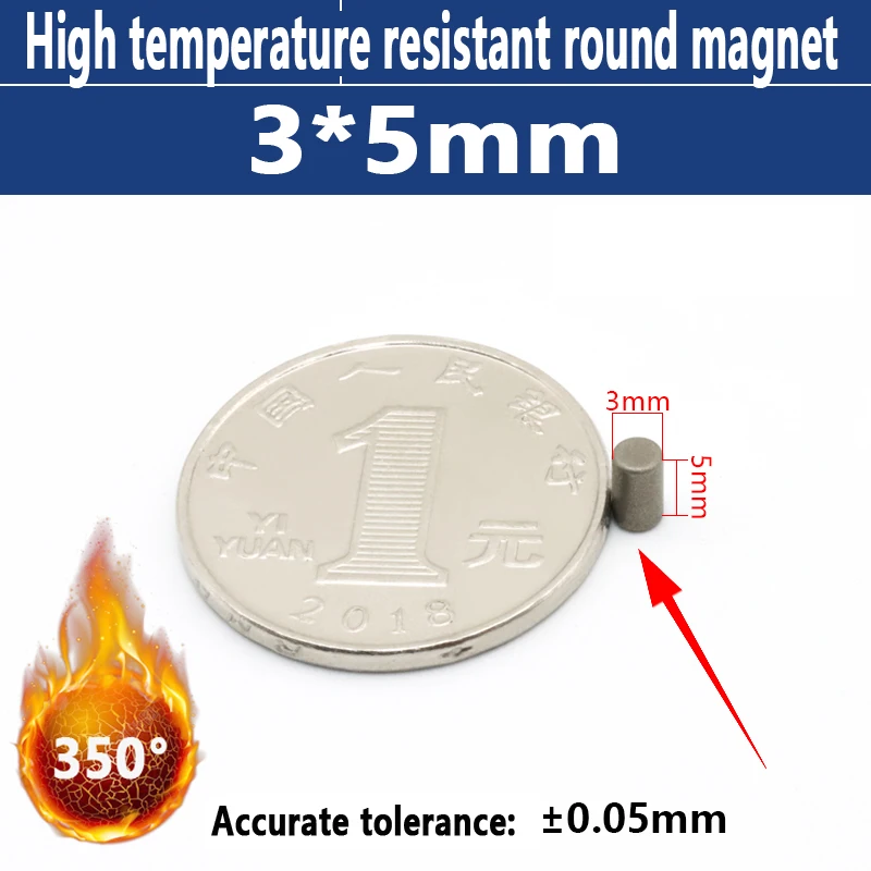 1x2 1x3 1x5 1,5x1 1,5x2 1,5x5 2x1 3x1,5 4x1,5 4x20 mm 350°C Hochtemperatur-Büromagnethaken für Kühlschränke – Detail 19