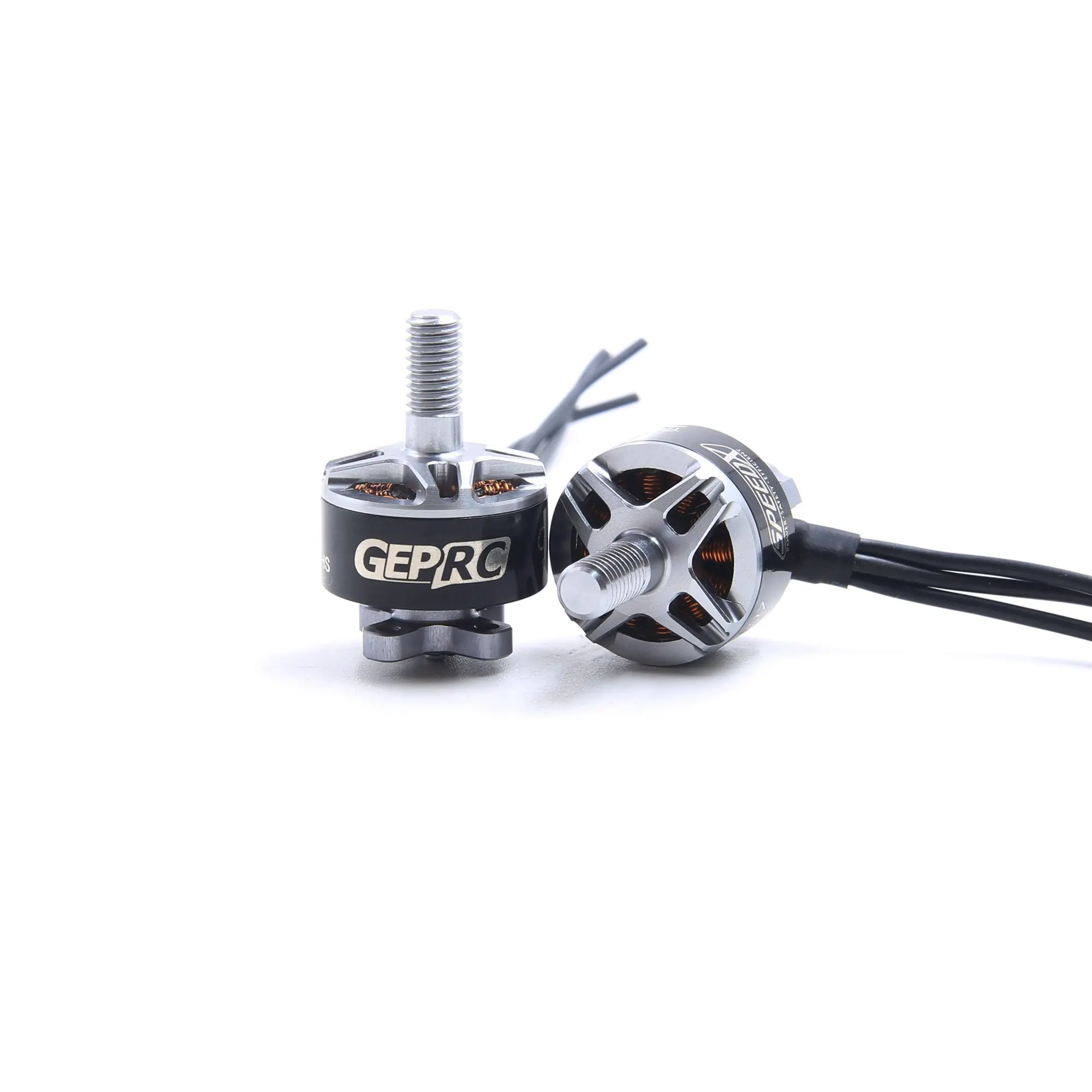 GEPRC Motor GR2004 2150KV 3150KV GR1103 Brushless Motor 10000KV 37MM GR1507 4200KV 3200KV GR1204 3750KV GR2207 1900KV 3500KV