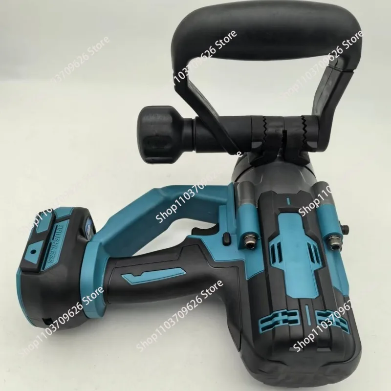 for 3000 N.M Torque  Brushless Electric Impact Wrench Lithium-Ion Battery