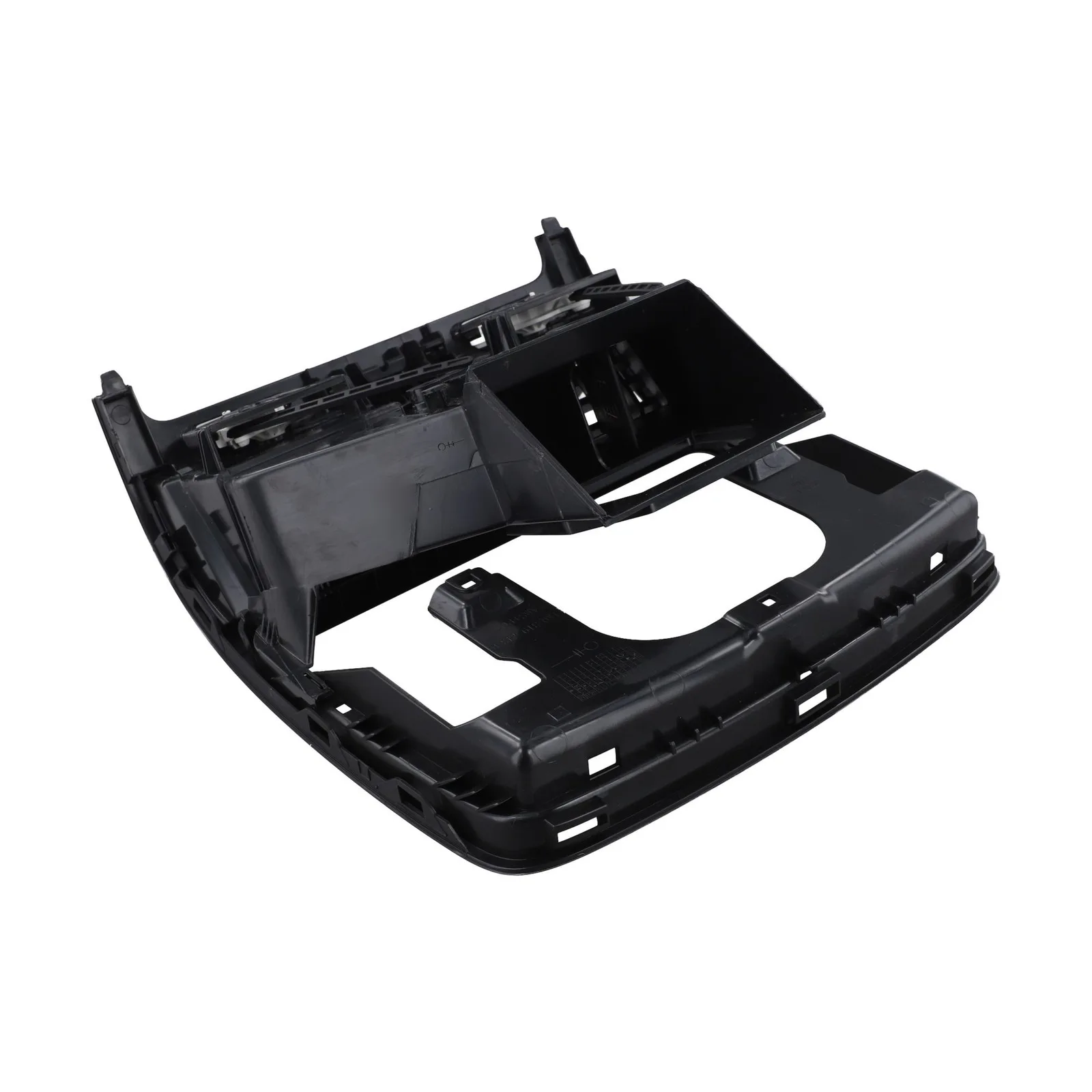 Car Dashboard Center Air Outlet Panel Grille For Golf MK5 2004-2009 For Jetta MK5 2006-2011 OEM Part Number: 1K0819728F Accessor