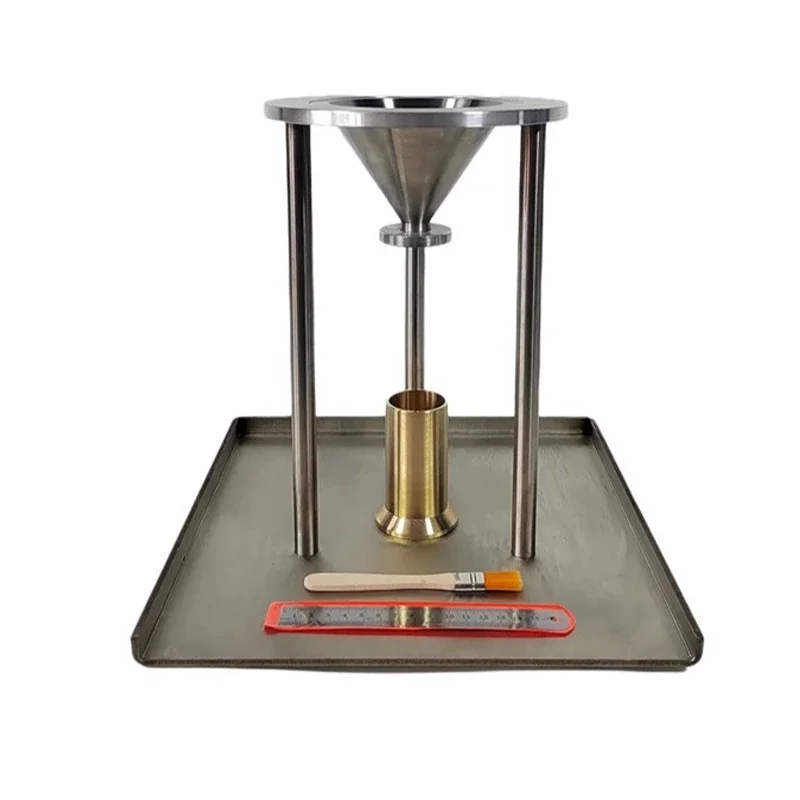 FT-109A Fracturing Proppant Volume Density Tester